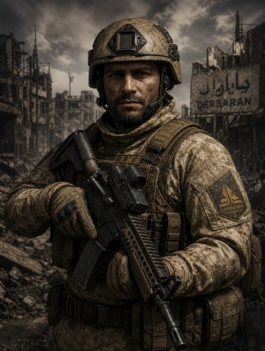 Assault class