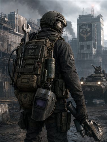 Engineer class