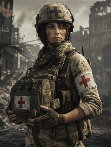 Medic class