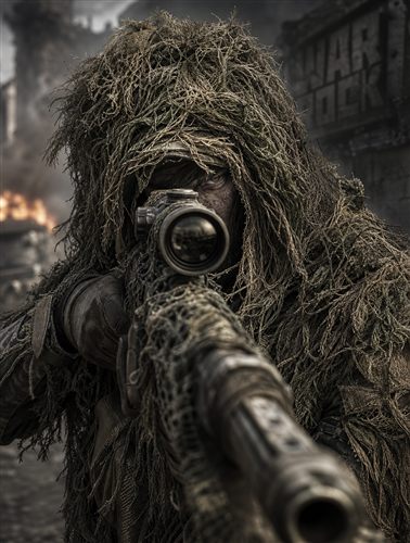 Sniper class